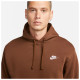 Nike Ανδρικό φούτερ Sportswear Club Hoodie